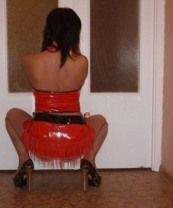 Ярослава, 22 года